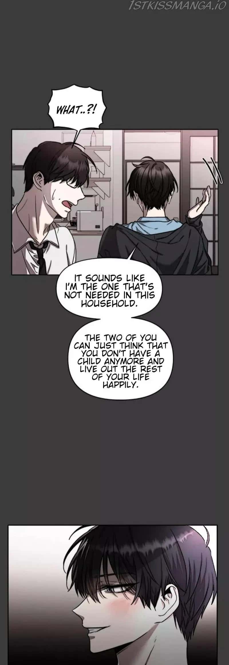 Dreaming Freedom Chapter 28 Page 34