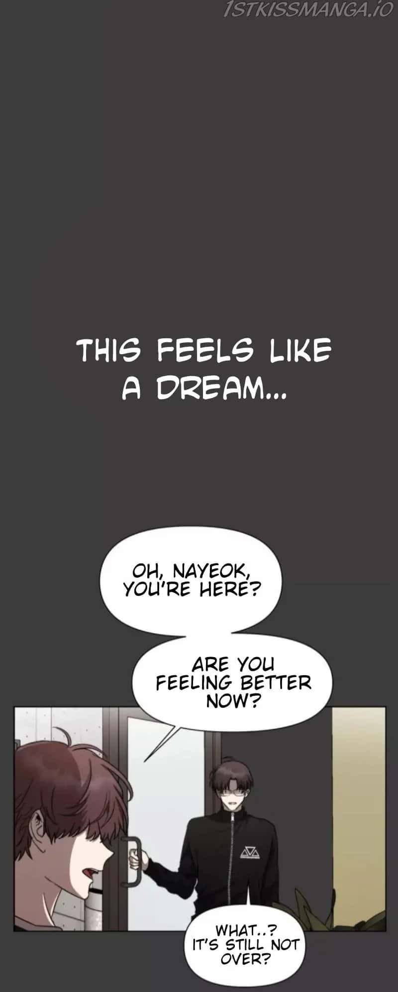 Dreaming Freedom Chapter 28 Page 50