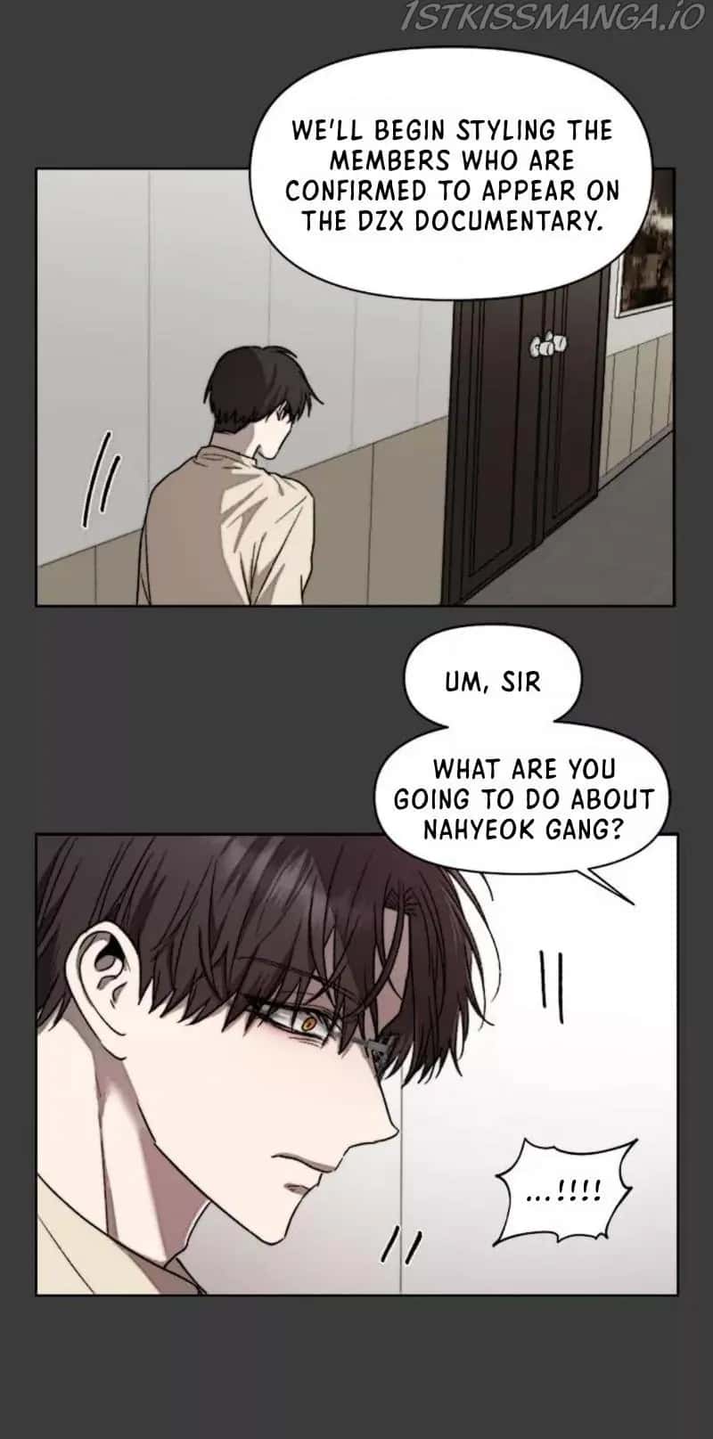 Dreaming Freedom Chapter 28 Page 56