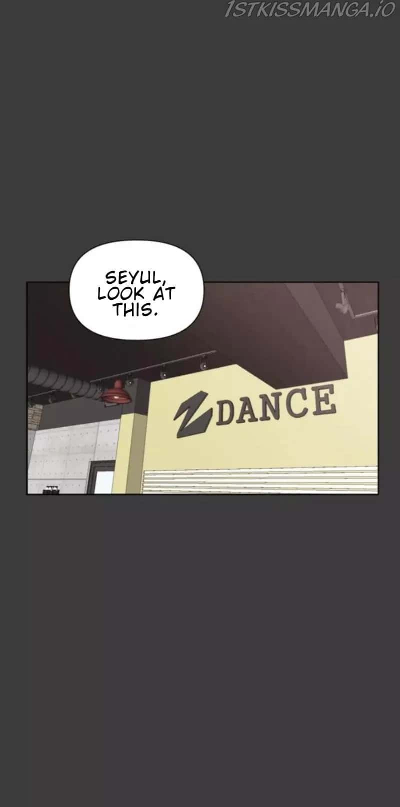Dreaming Freedom Chapter 28 Page 60