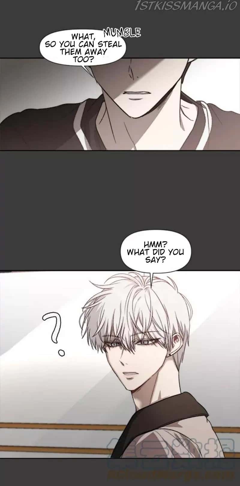 Dreaming Freedom Chapter 28 Page 64
