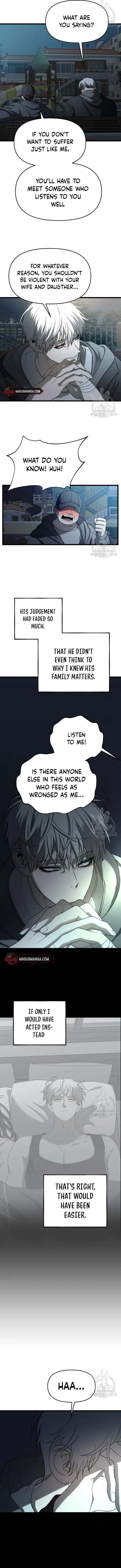 Dreaming Freedom Chapter 114 Page 6