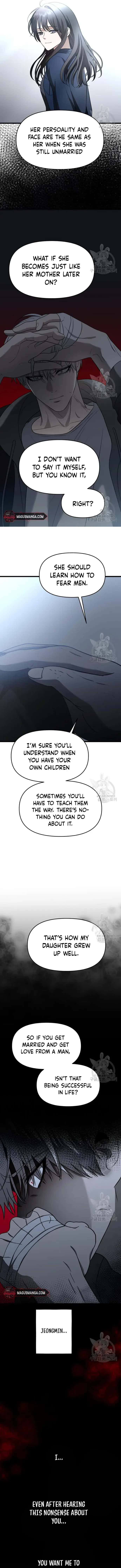 Dreaming Freedom Chapter 114 Page 10