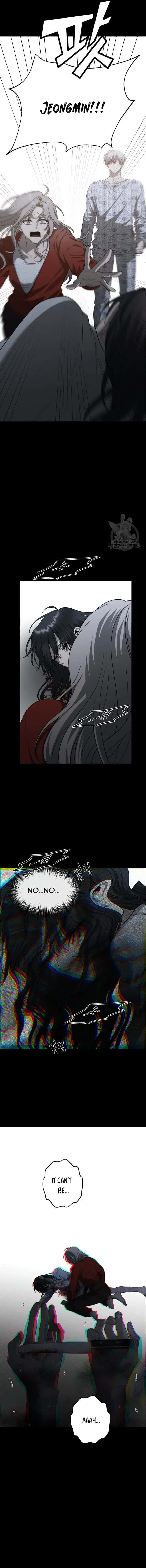 Dreaming Freedom Chapter 117 Page 18