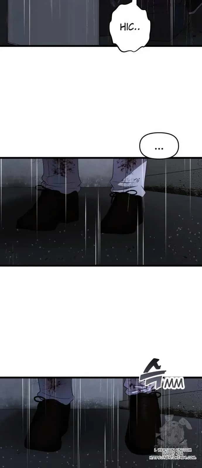 Dreaming Freedom Chapter 164 Page 21