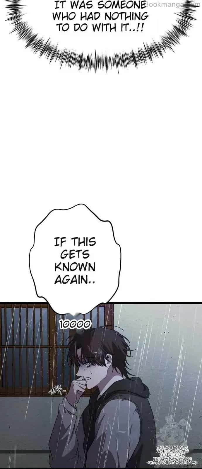 Dreaming Freedom Chapter 164 Page 41