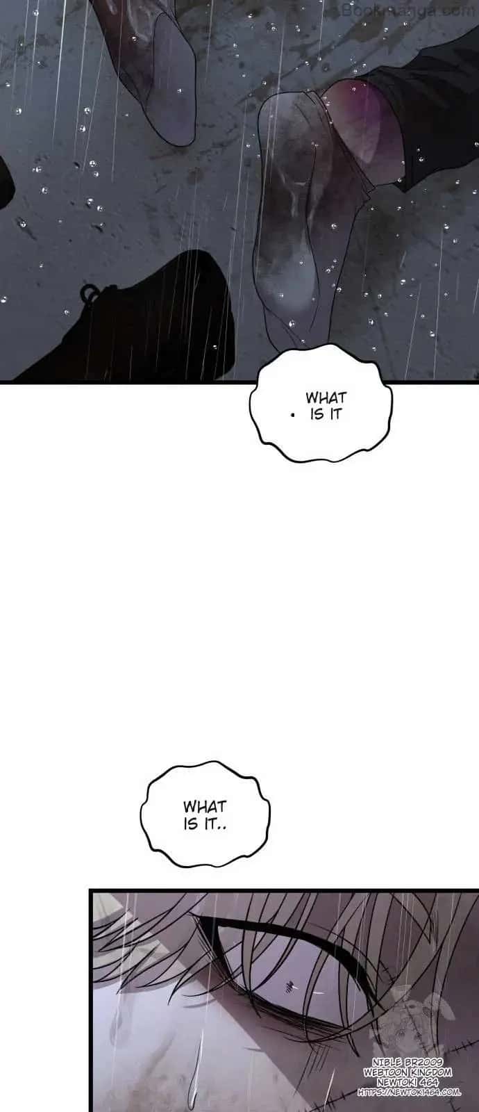 Dreaming Freedom Chapter 164 Page 62