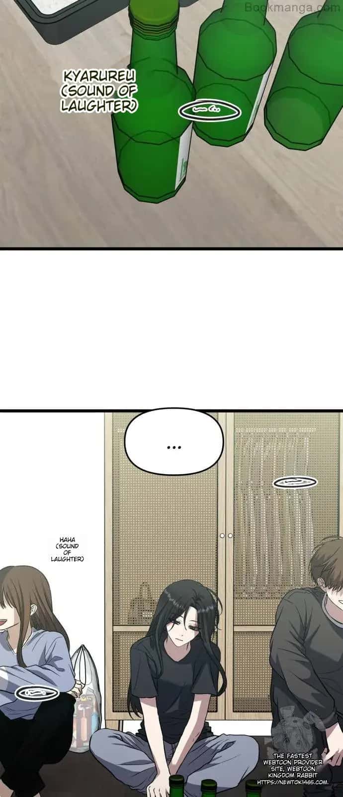 Dreaming Freedom Chapter 165 Page 3
