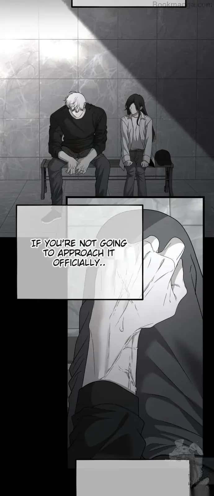 Dreaming Freedom Chapter 165 Page 18