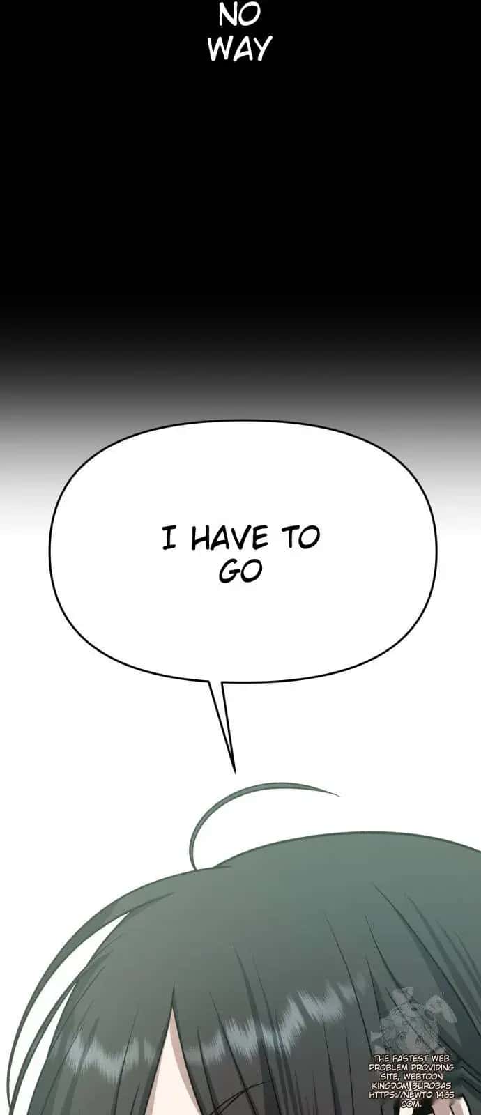 Dreaming Freedom Chapter 165 Page 21