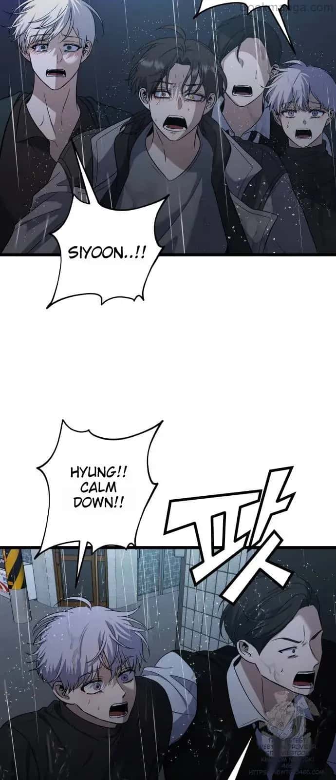 Dreaming Freedom Chapter 165 Page 61
