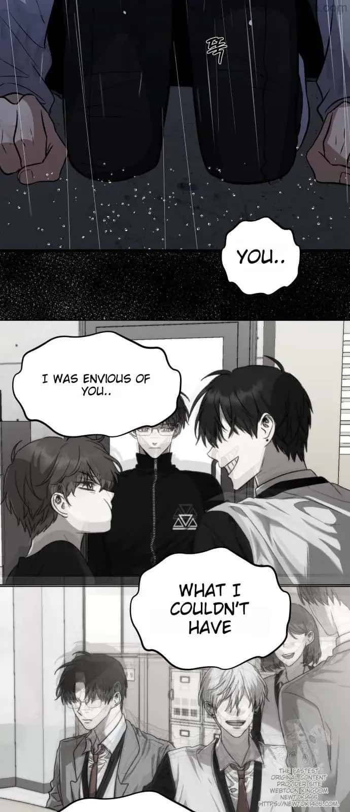 Dreaming Freedom Chapter 165 Page 66