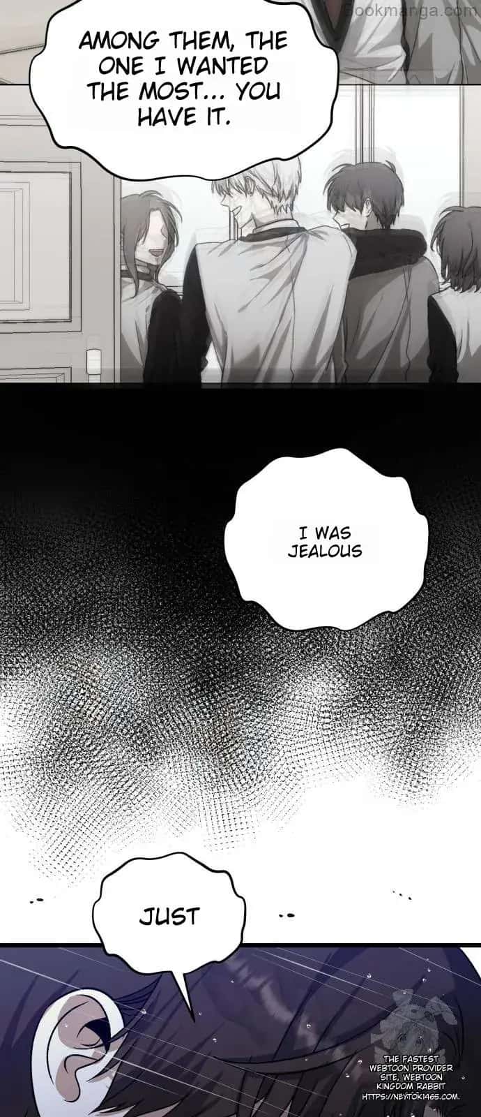 Dreaming Freedom Chapter 165 Page 67