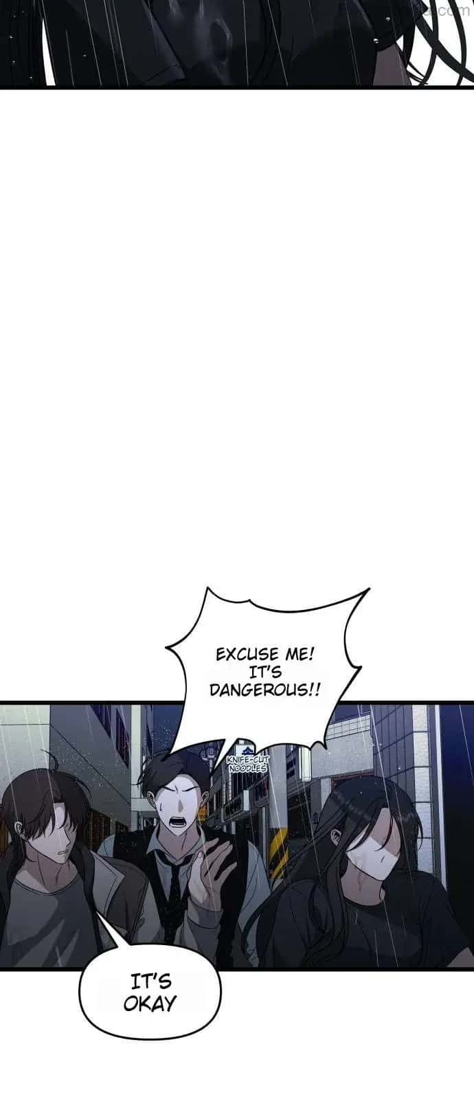 Dreaming Freedom Chapter 165 Page 81