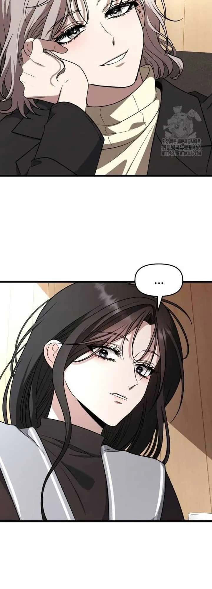 Dreaming Freedom Chapter 171 Page 21
