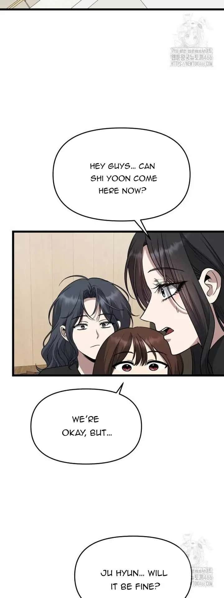 Dreaming Freedom Chapter 171 Page 30