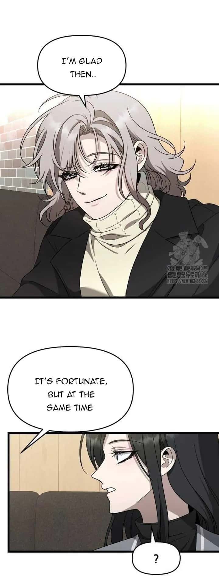 Dreaming Freedom Chapter 171 Page 34