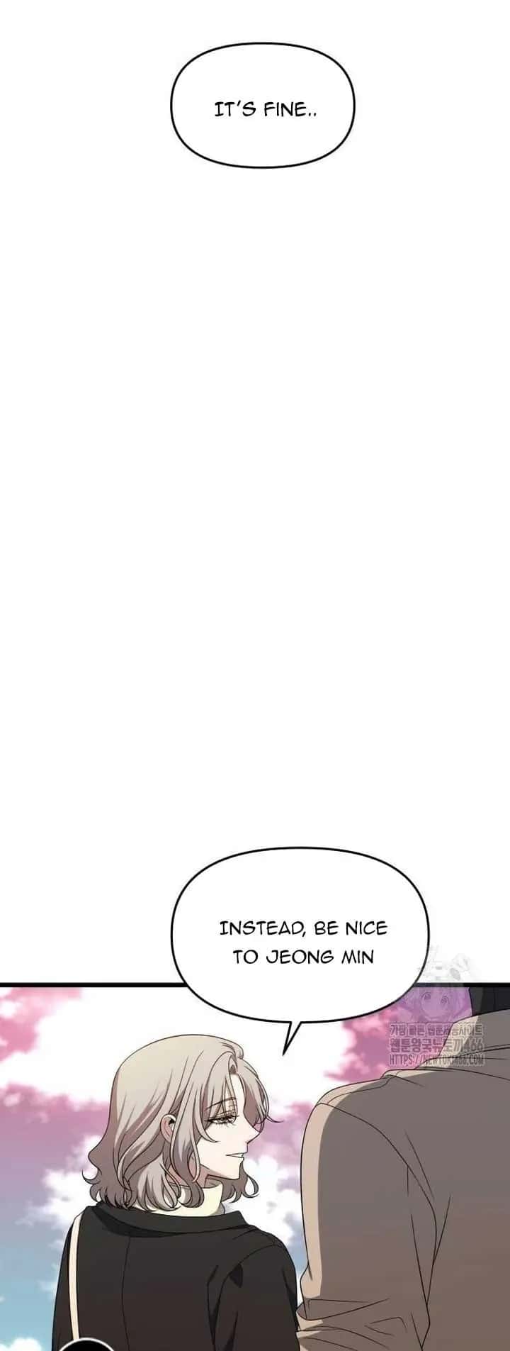 Dreaming Freedom Chapter 171 Page 50
