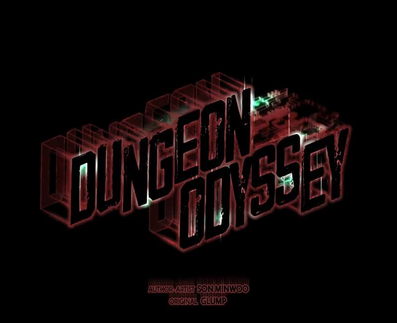 Dungeon Odyssey Chapter 41 Page 5
