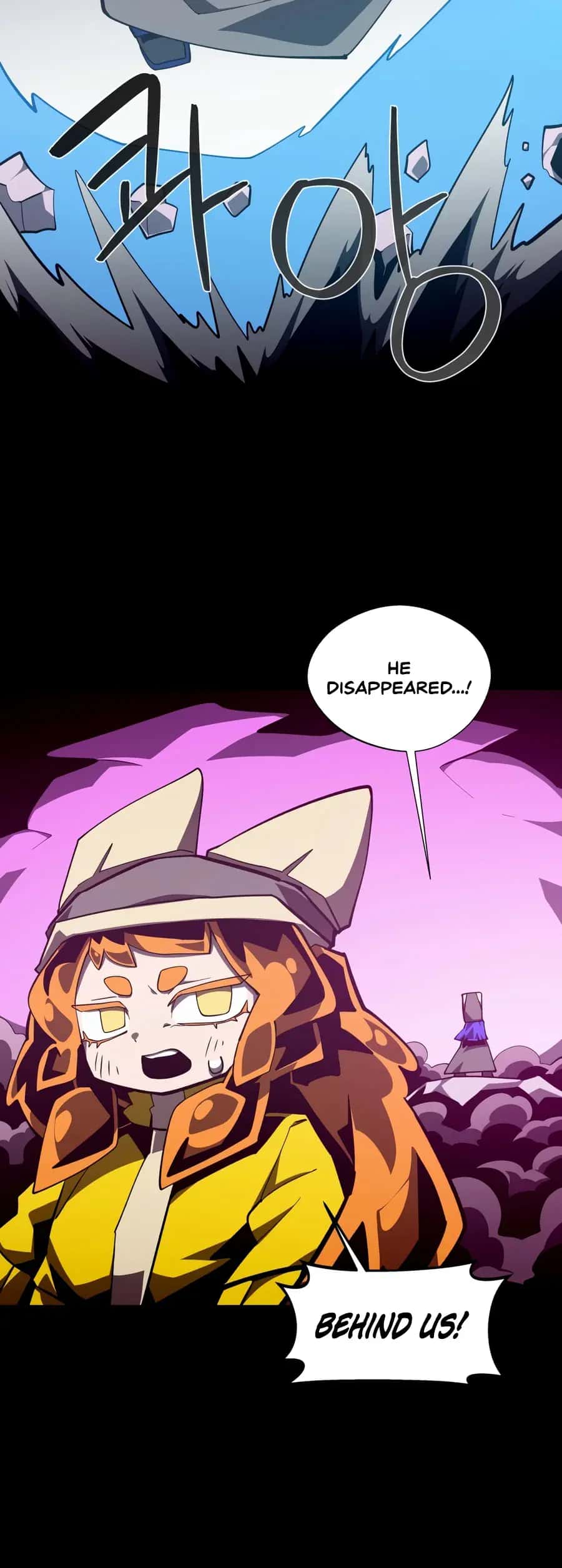 Dungeon Odyssey Chapter 168 Page 7