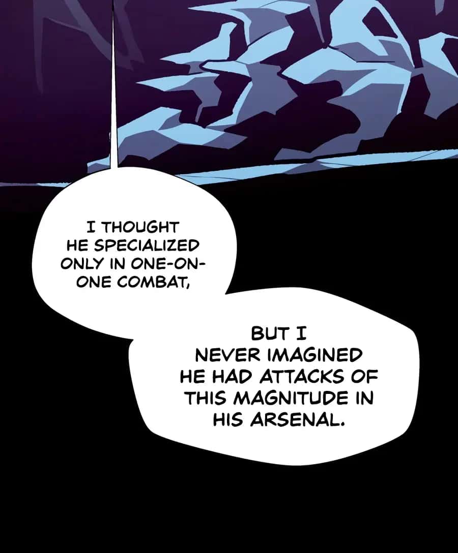 Dungeon Odyssey Chapter 170 Page 7