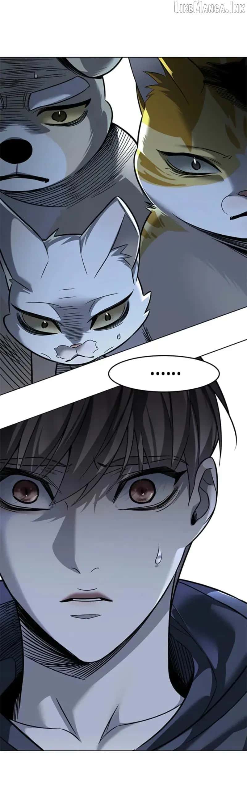 Eleceed Chapter 413 Page 5