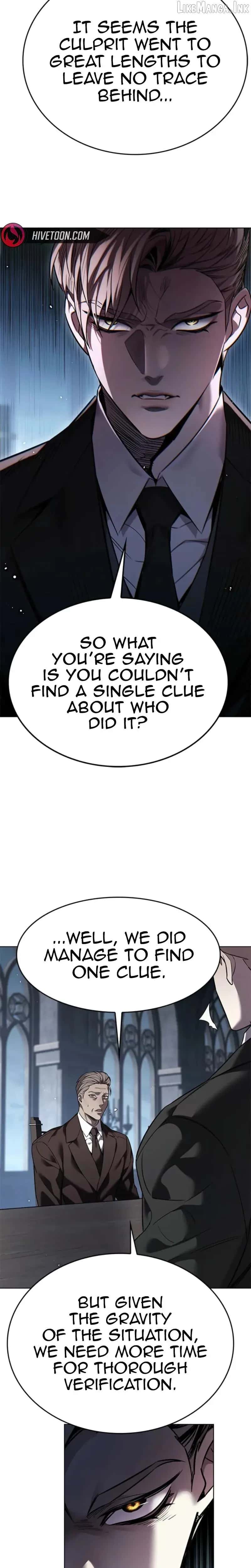 Eleceed Chapter 413 Page 16