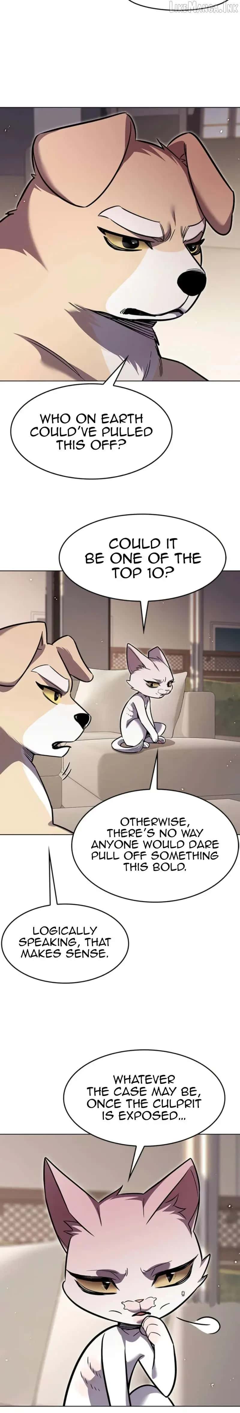 Eleceed Chapter 413 Page 30