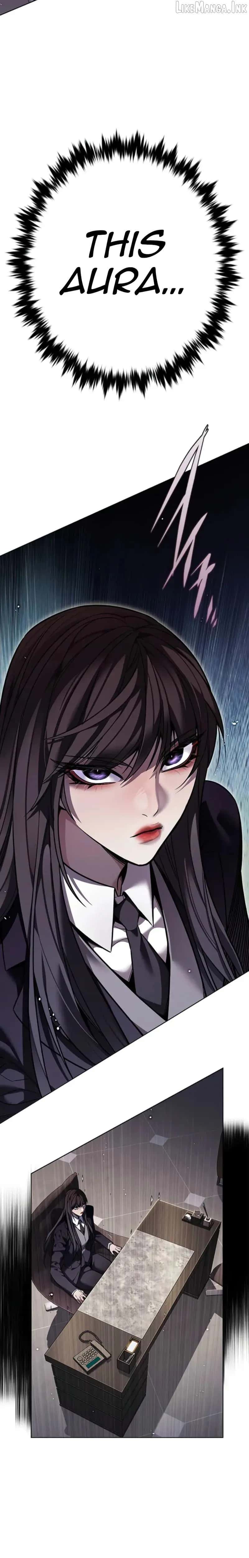 Eleceed Chapter 413 Page 33