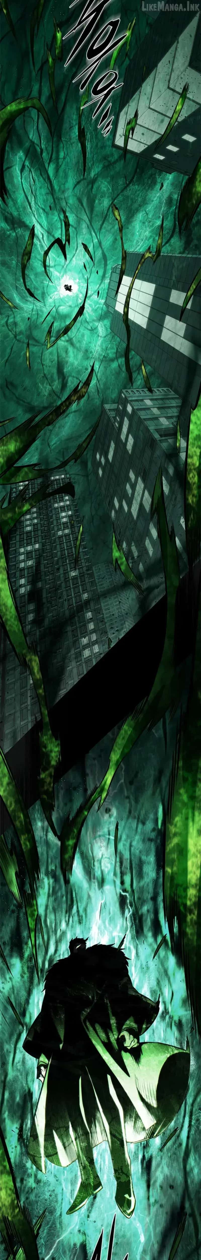Eleceed Chapter 413 Page 37