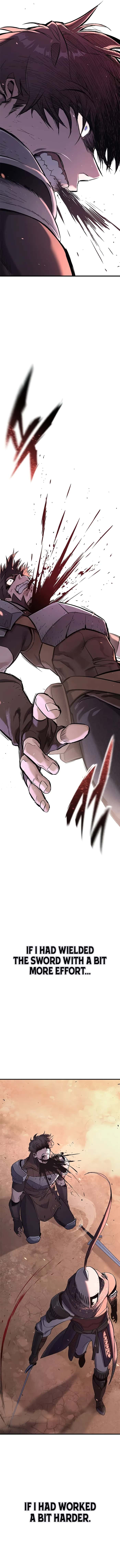 Eternally Regressing Knight Chapter 1 Page 3