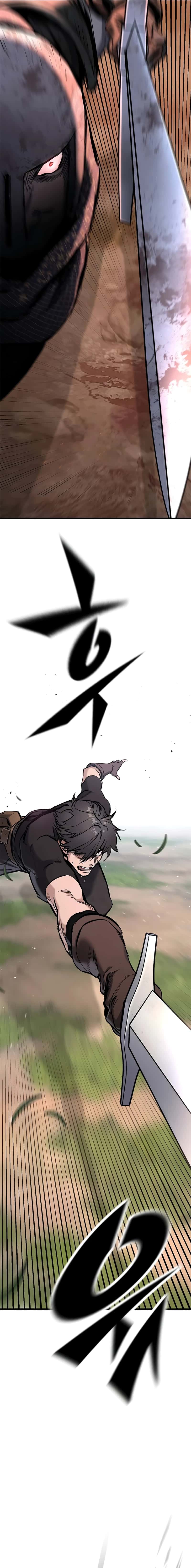Eternally Regressing Knight Chapter 2 Page 18