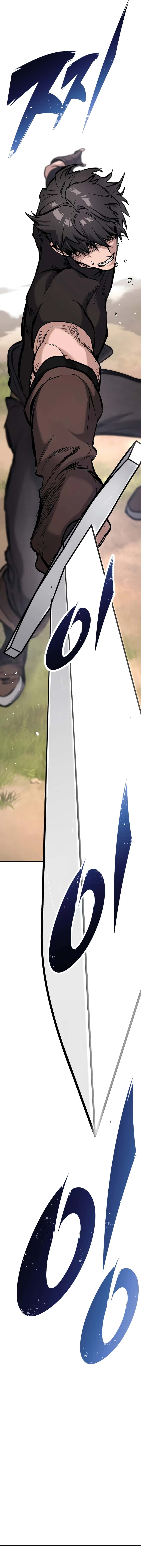 Eternally Regressing Knight Chapter 2 Page 29