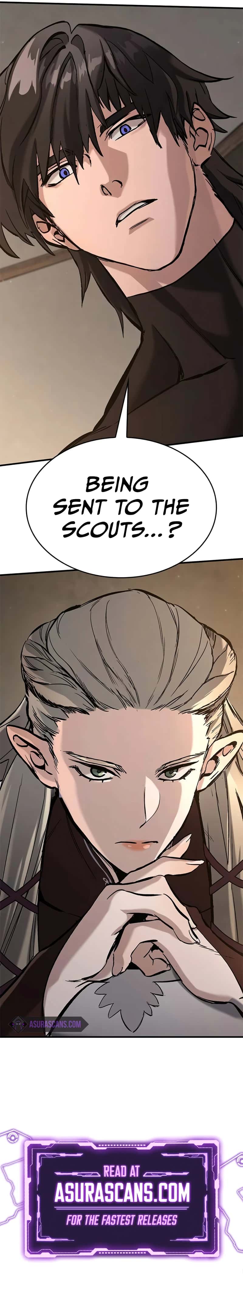 Eternally Regressing Knight Chapter 9 Page 19