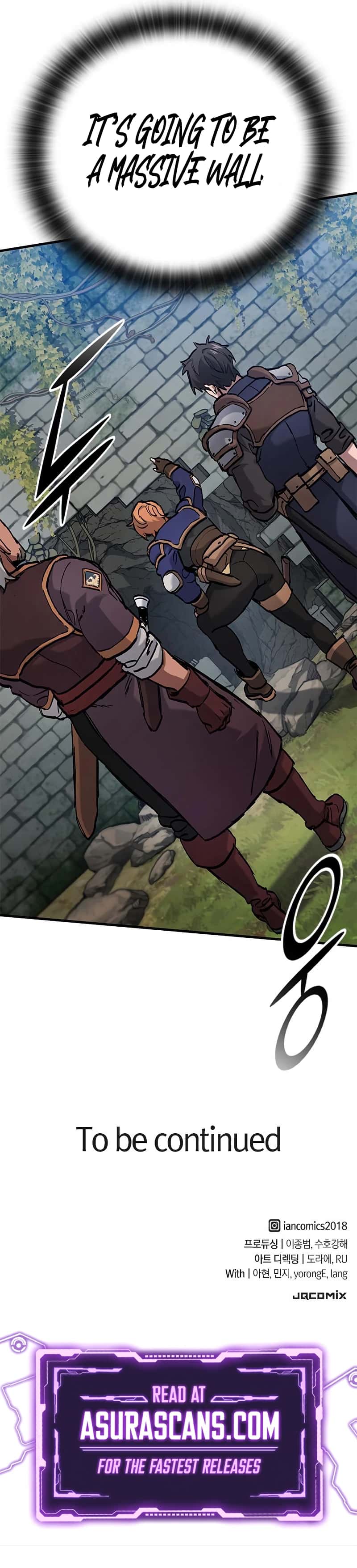 Eternally Regressing Knight Chapter 47 Page 13