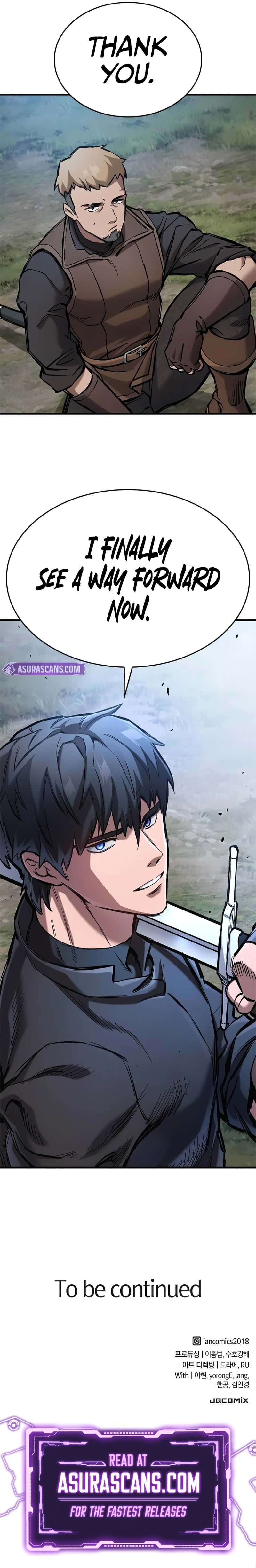 Eternally Regressing Knight Chapter 60 Page 15