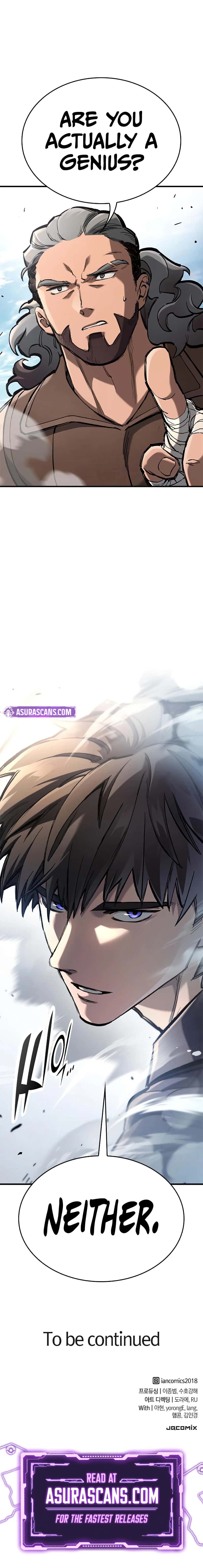Eternally Regressing Knight Chapter 74 Page 14