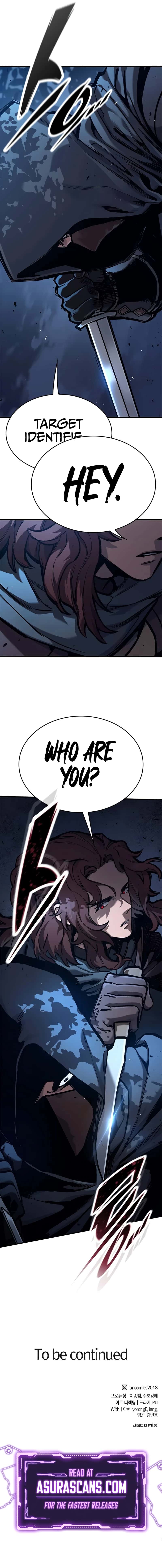 Eternally Regressing Knight Chapter 84 Page 13