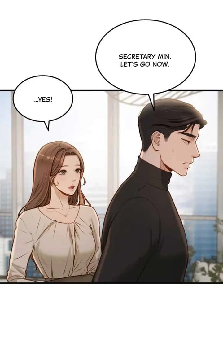 Even Though You Know It's Crazy Chapter 4 Page 24