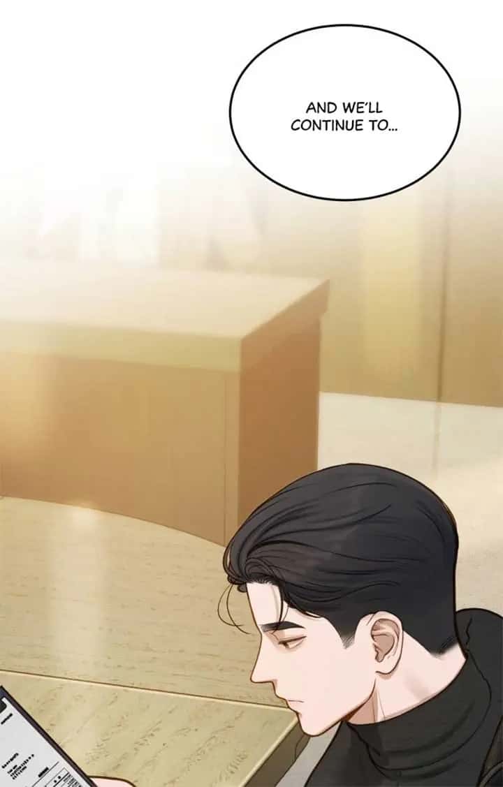 Even Though You Know It's Crazy Chapter 4 Page 31
