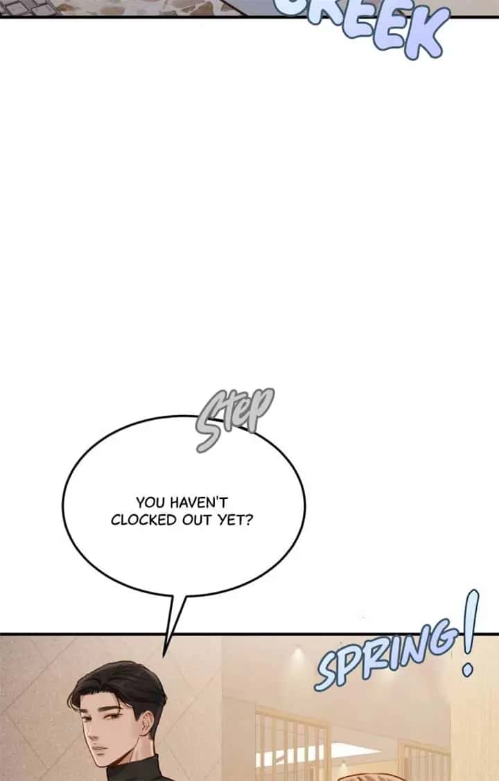 Even Though You Know It's Crazy Chapter 4 Page 41