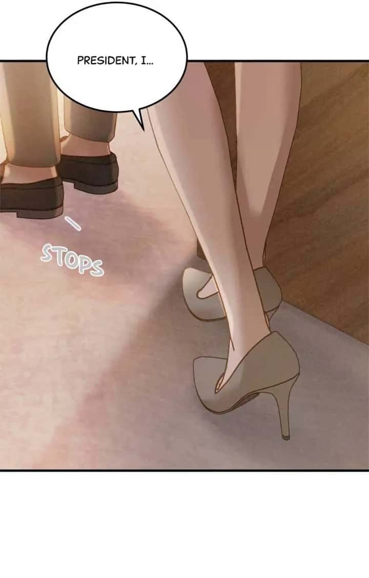 Even Though You Know It's Crazy Chapter 4 Page 46