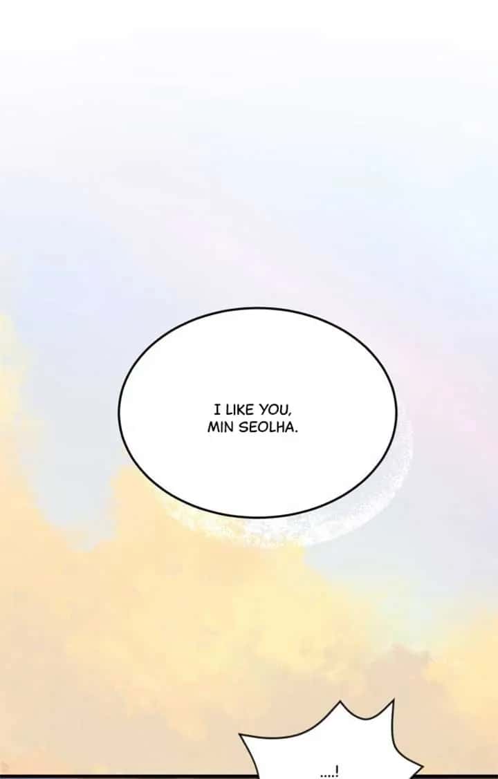 Even Though You Know It's Crazy Chapter 4 Page 57