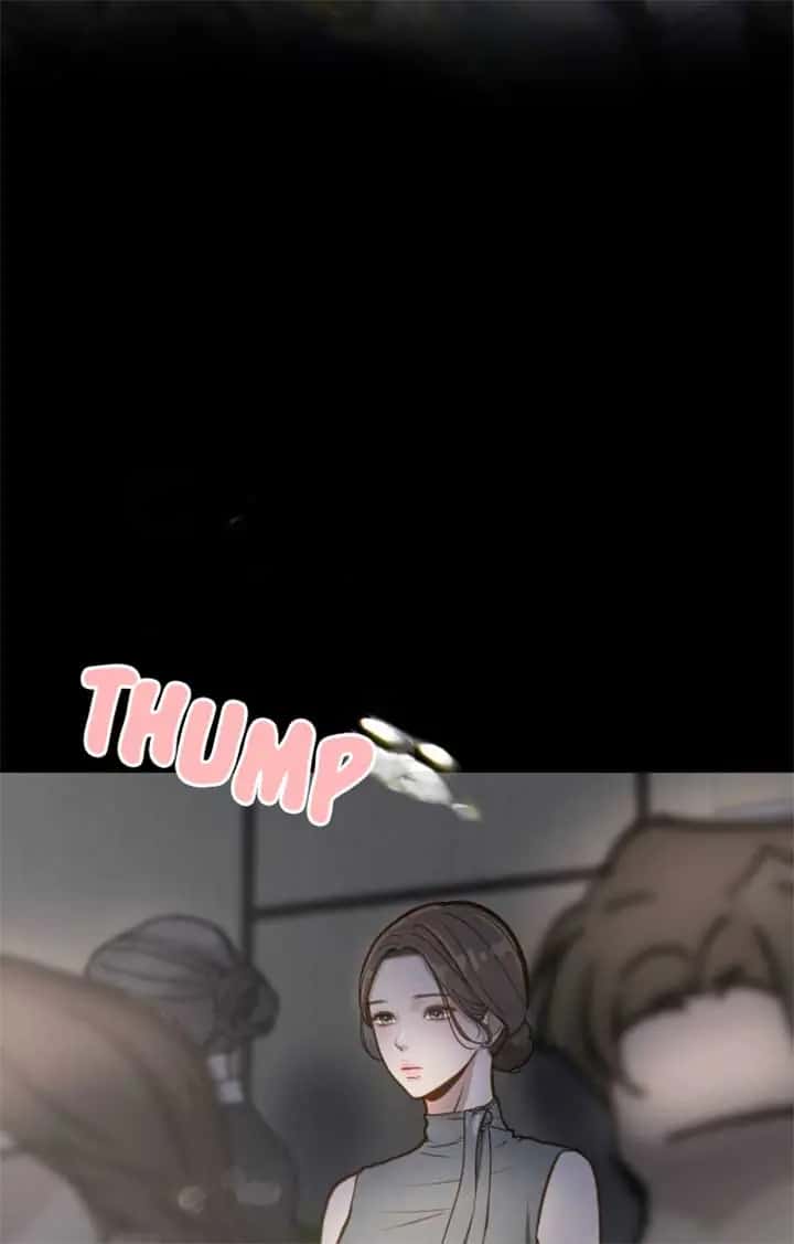 Even Though You Know It's Crazy Chapter 4 Page 64