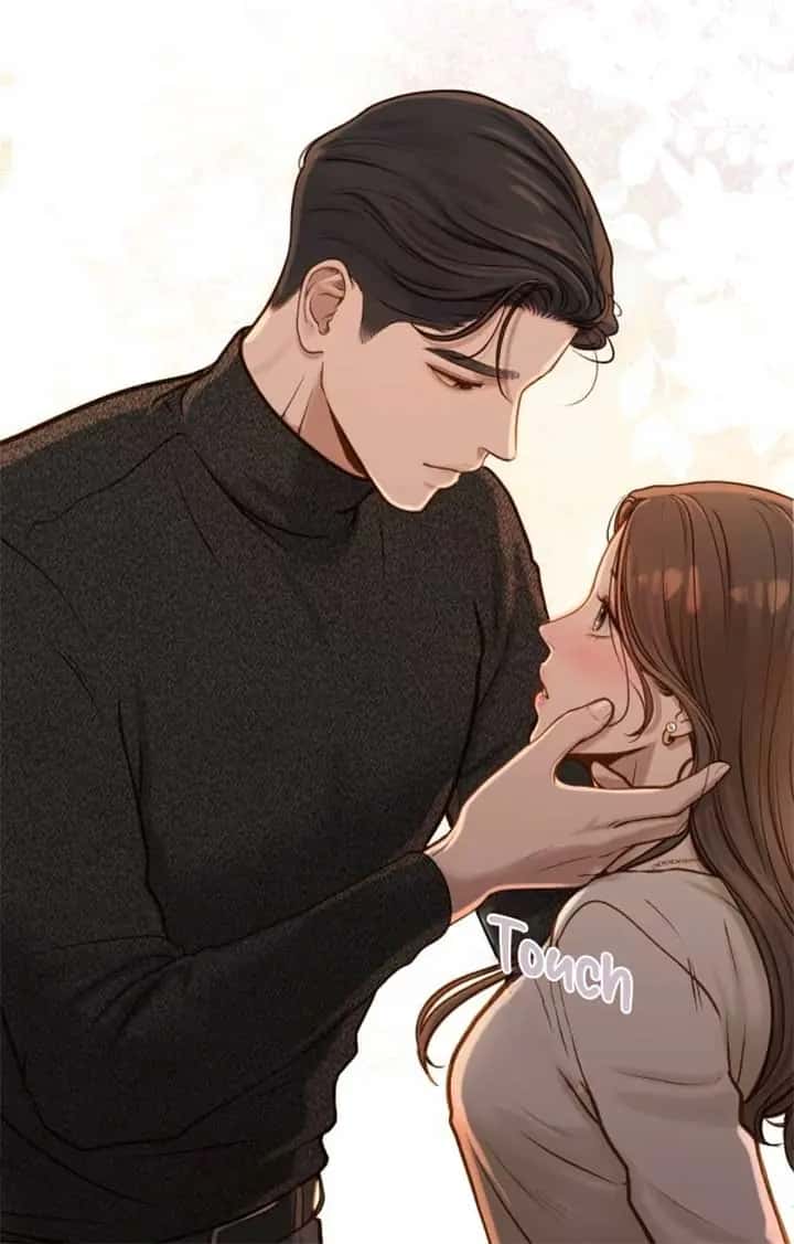 Even Though You Know It's Crazy Chapter 4 Page 73