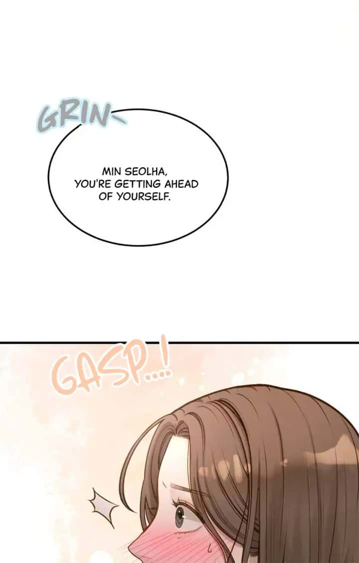 Even Though You Know It's Crazy Chapter 4 Page 76