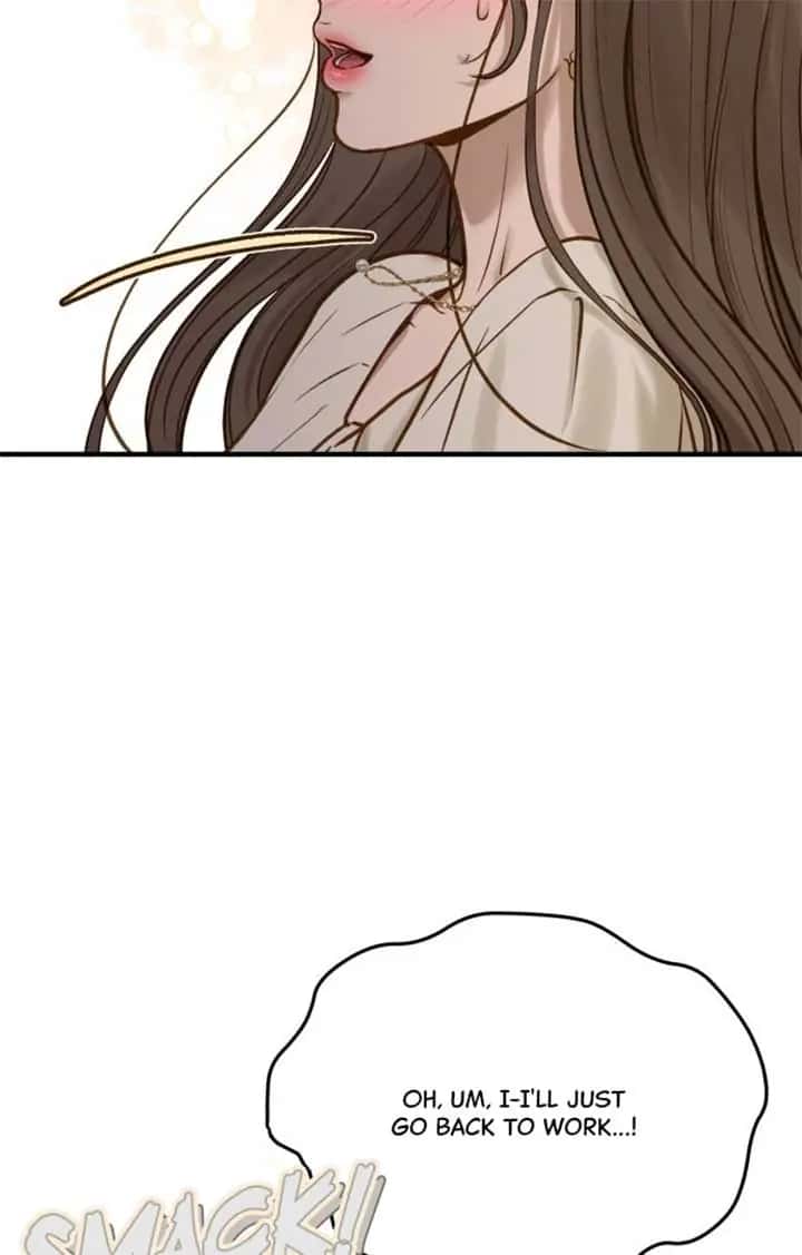 Even Though You Know It's Crazy Chapter 4 Page 77
