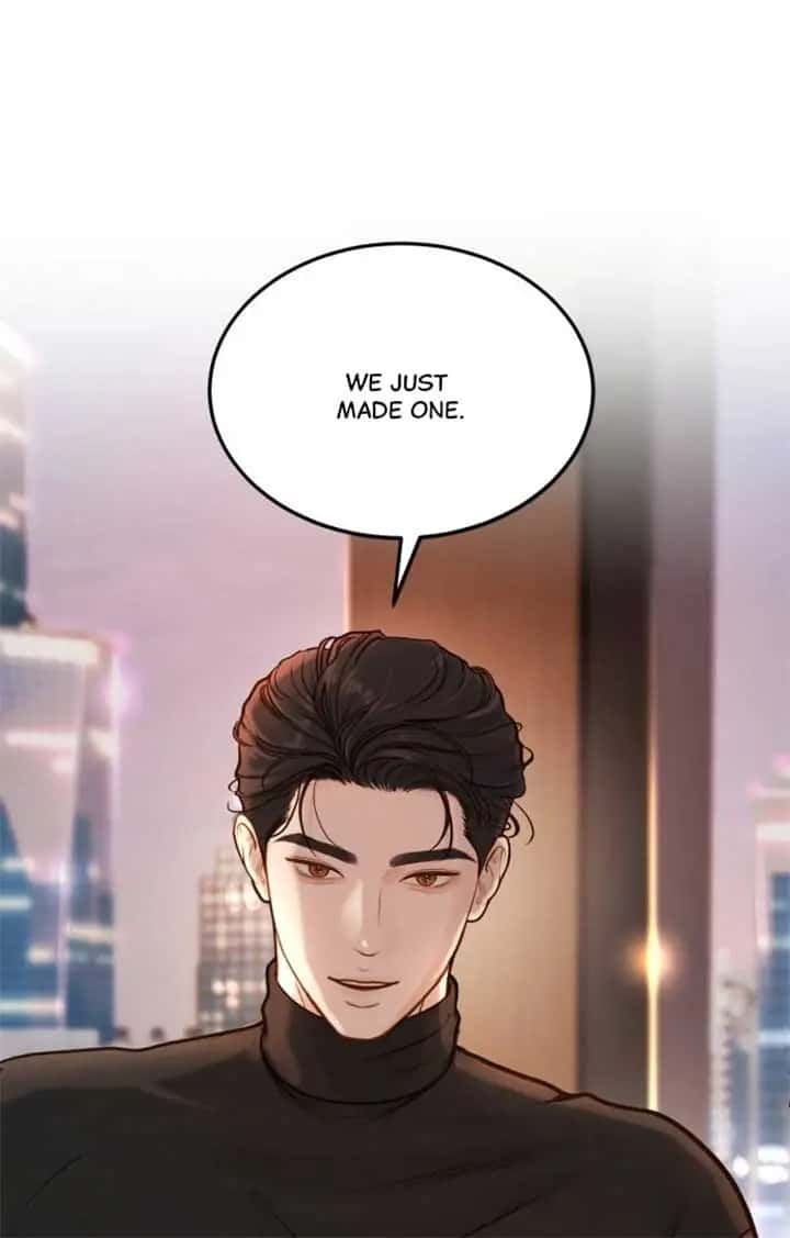 Even Though You Know It's Crazy Chapter 4 Page 81