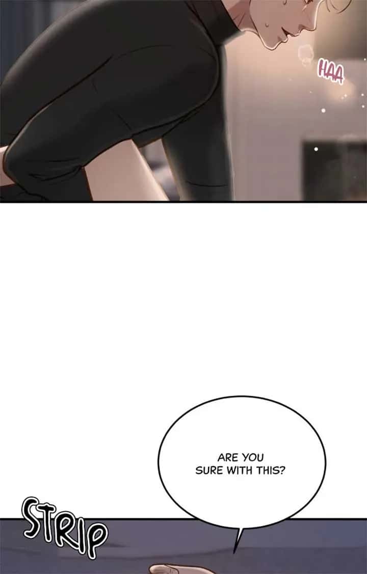 Even Though You Know It's Crazy Chapter 4 Page 113