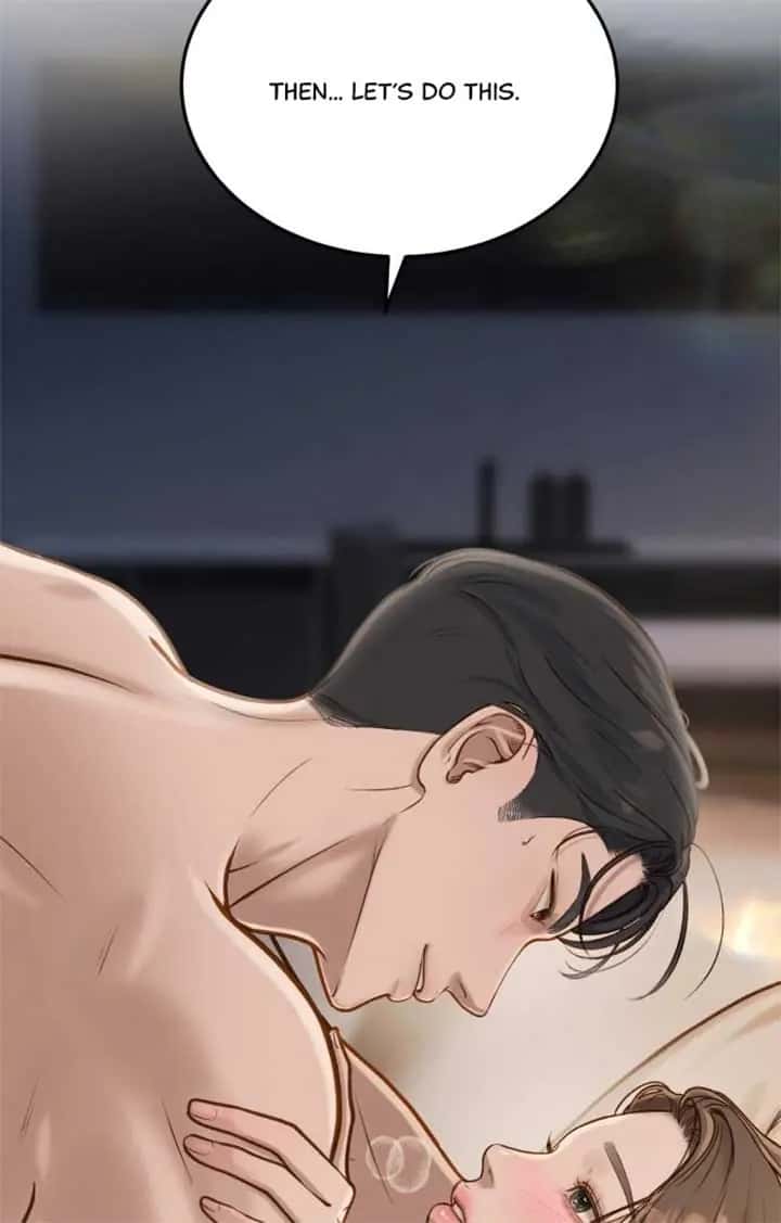Even Though You Know It's Crazy Chapter 4 Page 118